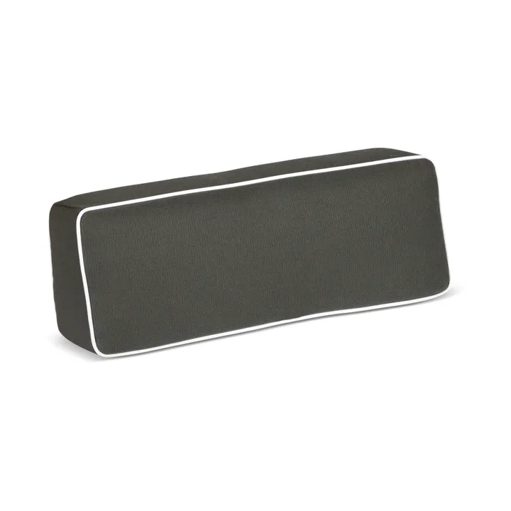 32 nackkudde - Grey - Fri Form
