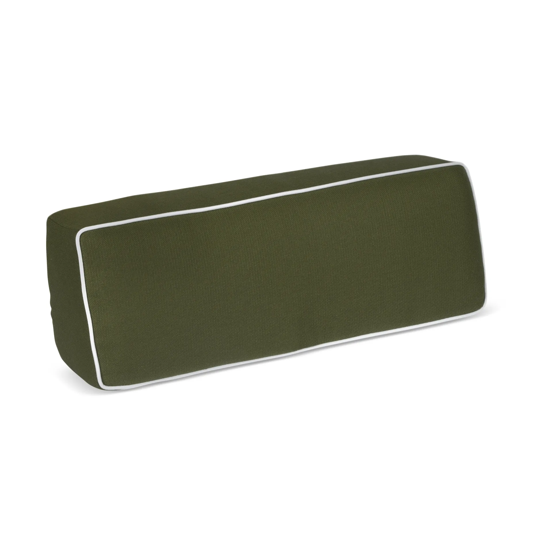 32 nackkudde, Kahki green Fri Form