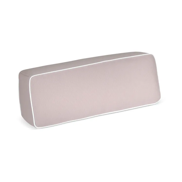 32 nackkudde - Light pink - Fri Form