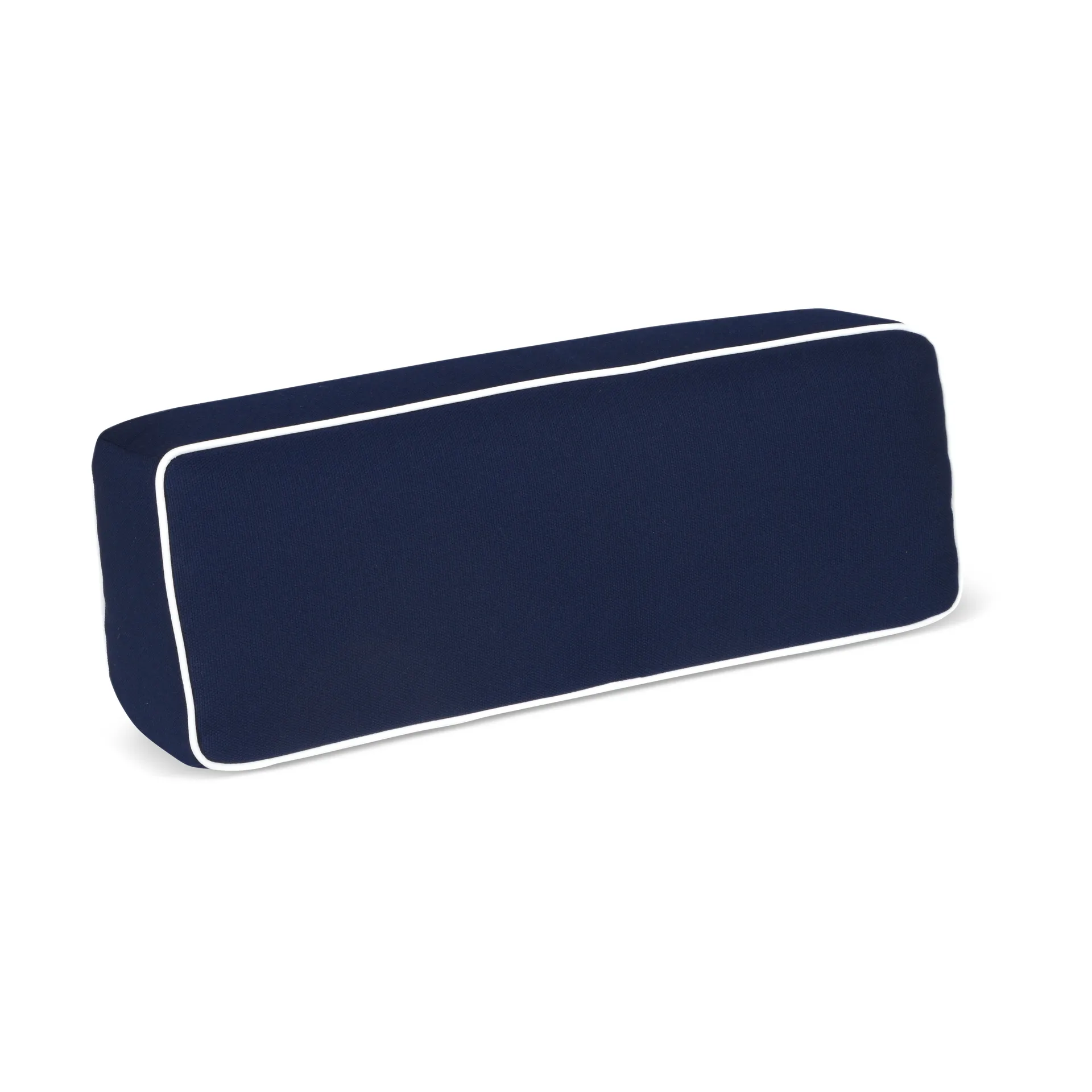 32 nackkudde, Navy blue Fri Form