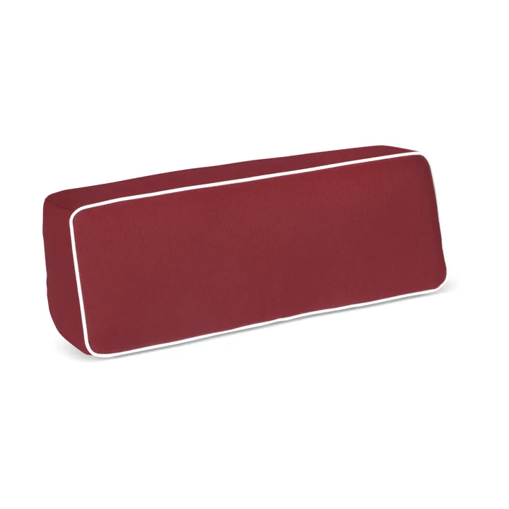 32 nackkudde - Red - Fri Form