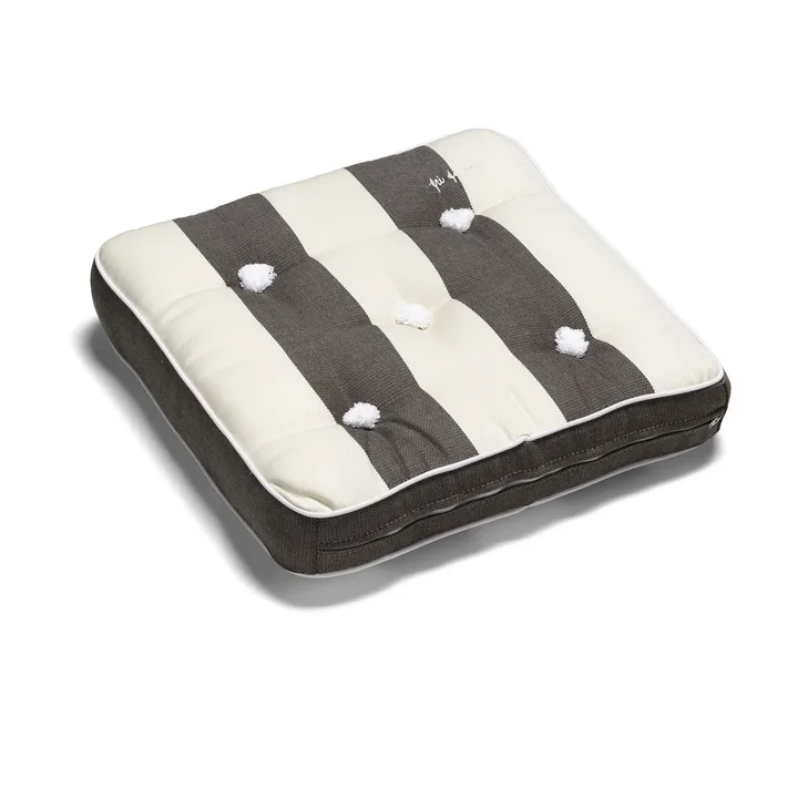 42 dyna - Crown striped, 42x,42 cm - Fri Form