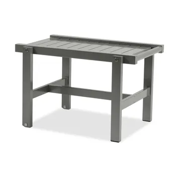 49 rullbord - Grey, 50x46 cm - Fri Form