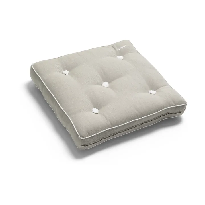 55 dyna - Beige, 55x55 cm - Fri Form