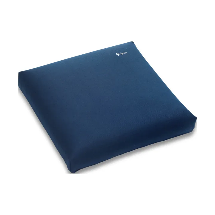 55 dyna - Waterproof blue, 55x55 cm - Fri Form