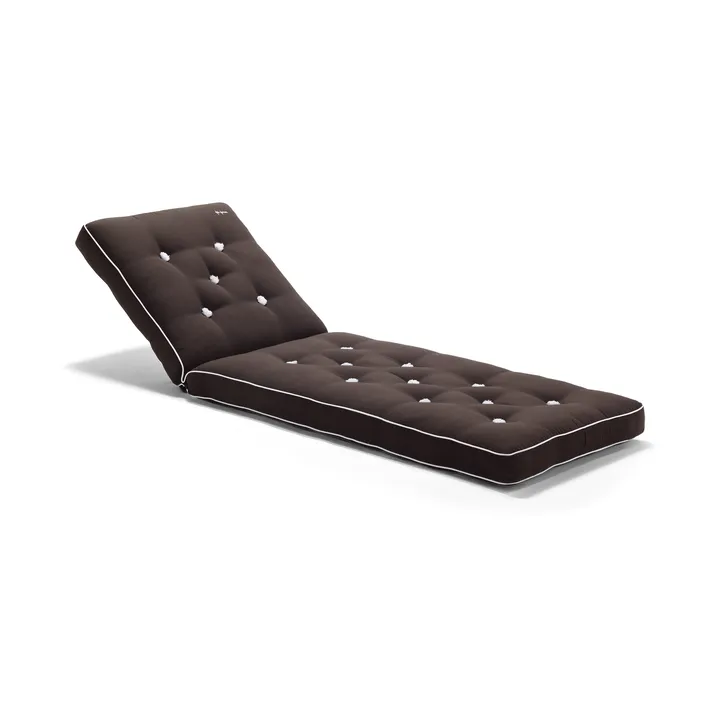 60 dyna till liggvagn 31 - Brown, 60x185 cm - Fri Form