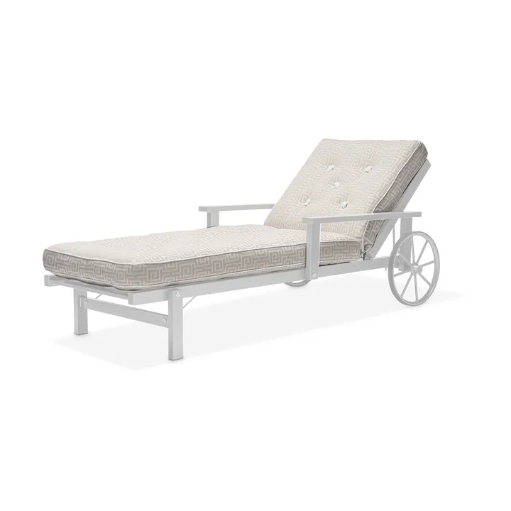 60 dyna till liggvagn 31 - Cádiz, 60x185 cm - Fri Form