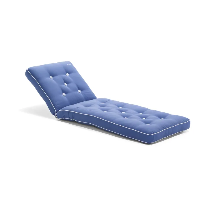 60 dyna till liggvagn 31 - Light blue, 60x185 cm - Fri Form