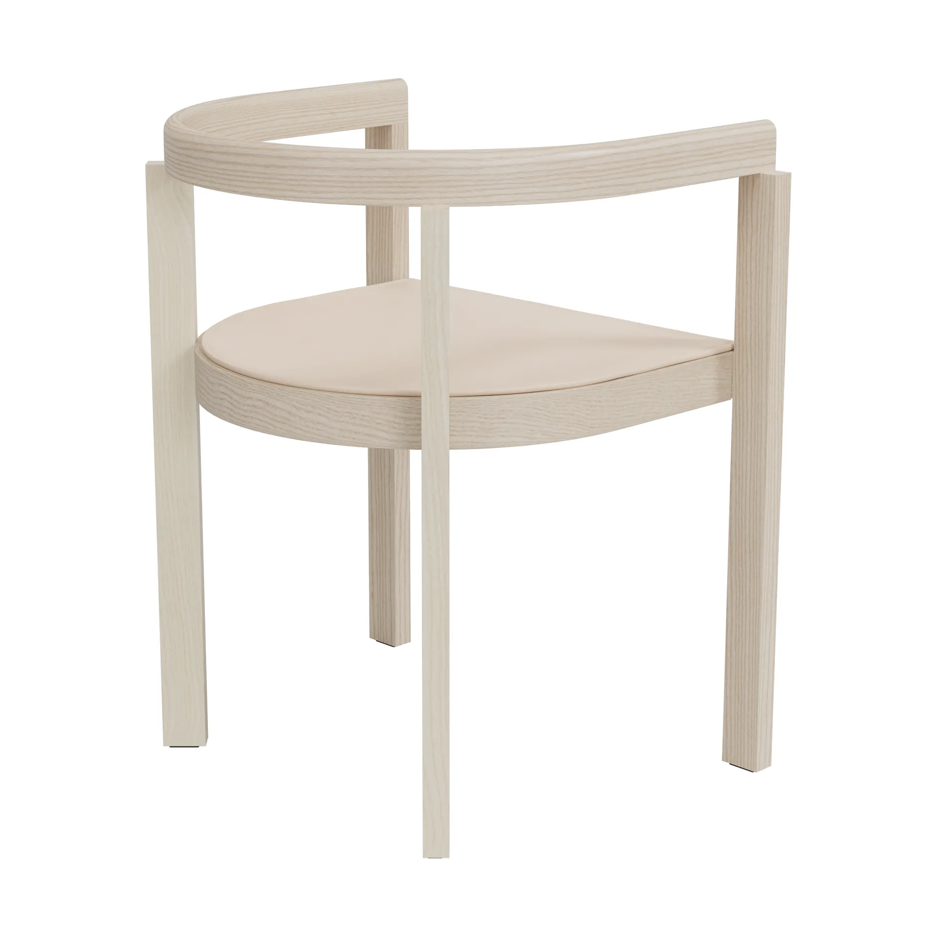 After karmstol, Ask Fritz Hansen
