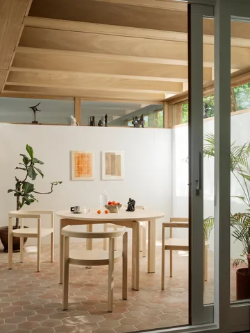 After karmstol - Ask - Fritz Hansen