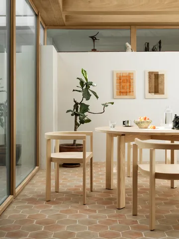 After karmstol - Ask - Fritz Hansen