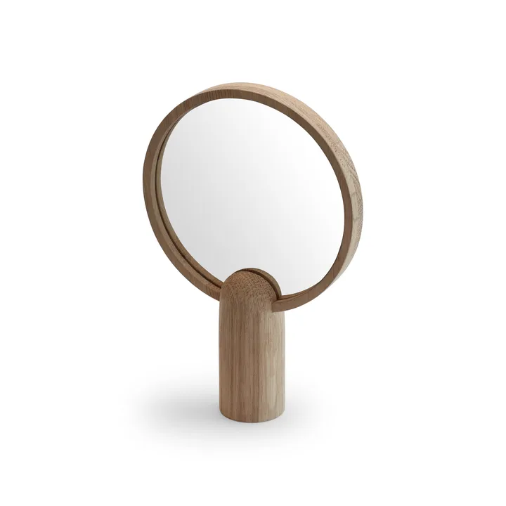Aino spegel - liten 14x4x21 cm - Fritz Hansen