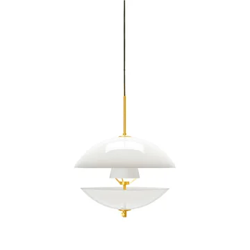 Clam pendel - Ø44 cm - Fritz Hansen