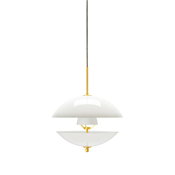 Clam pendel - Ø44 cm - Fritz Hansen