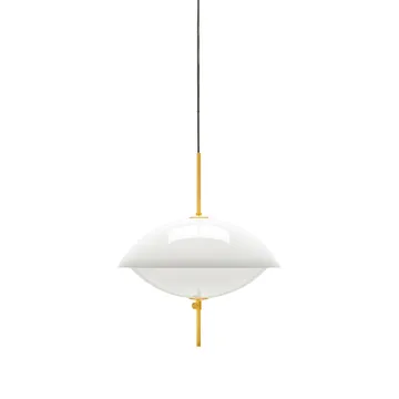 Clam pendel - Ø44 cm - Fritz Hansen