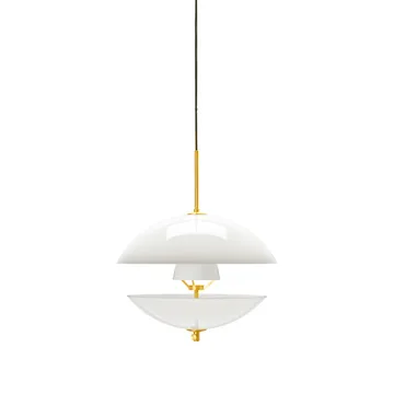 Clam pendel - Ø55 cm - Fritz Hansen
