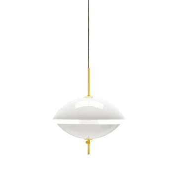 Clam pendel - Ø55 cm - Fritz Hansen