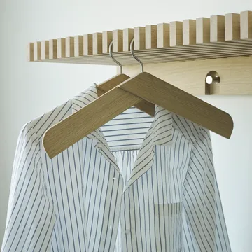 Collar galge - Ek - Fritz Hansen