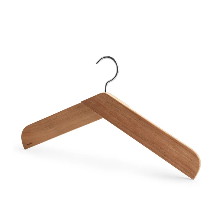 Collar galge - Teak - Fritz Hansen