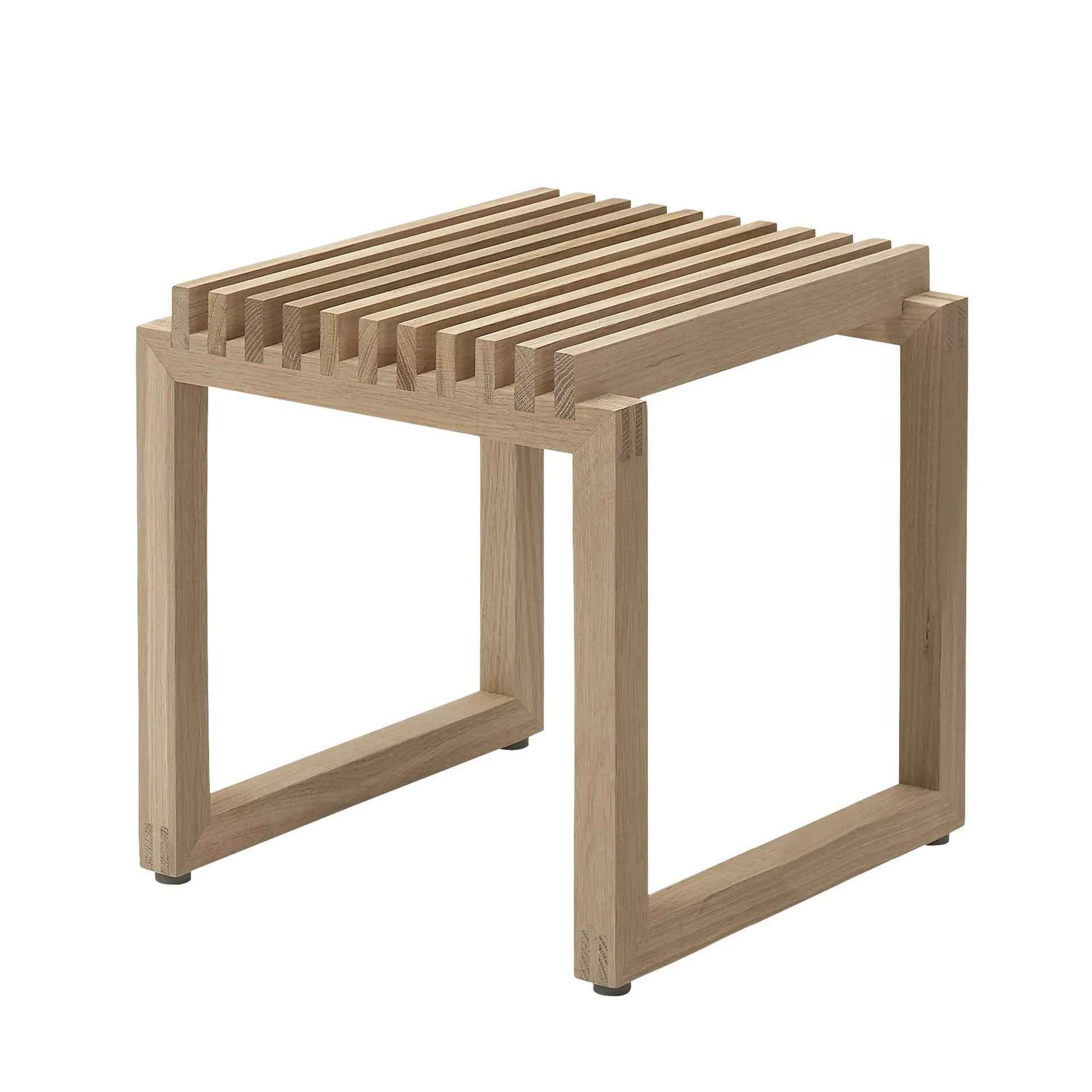 Cutter pall, Ek Fritz Hansen
