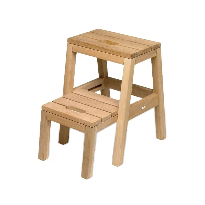 Dania trappstege - Ek - Fritz Hansen