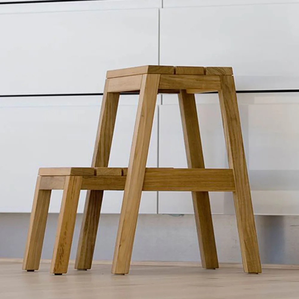 Dania trappstege, Ek Fritz Hansen