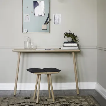 Georg konsollbord - ek - Fritz Hansen