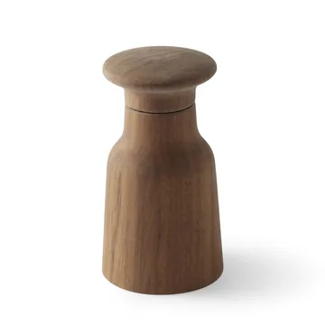 Hammer salt- och pepparkvarn - Oljad teak - Fritz Hansen