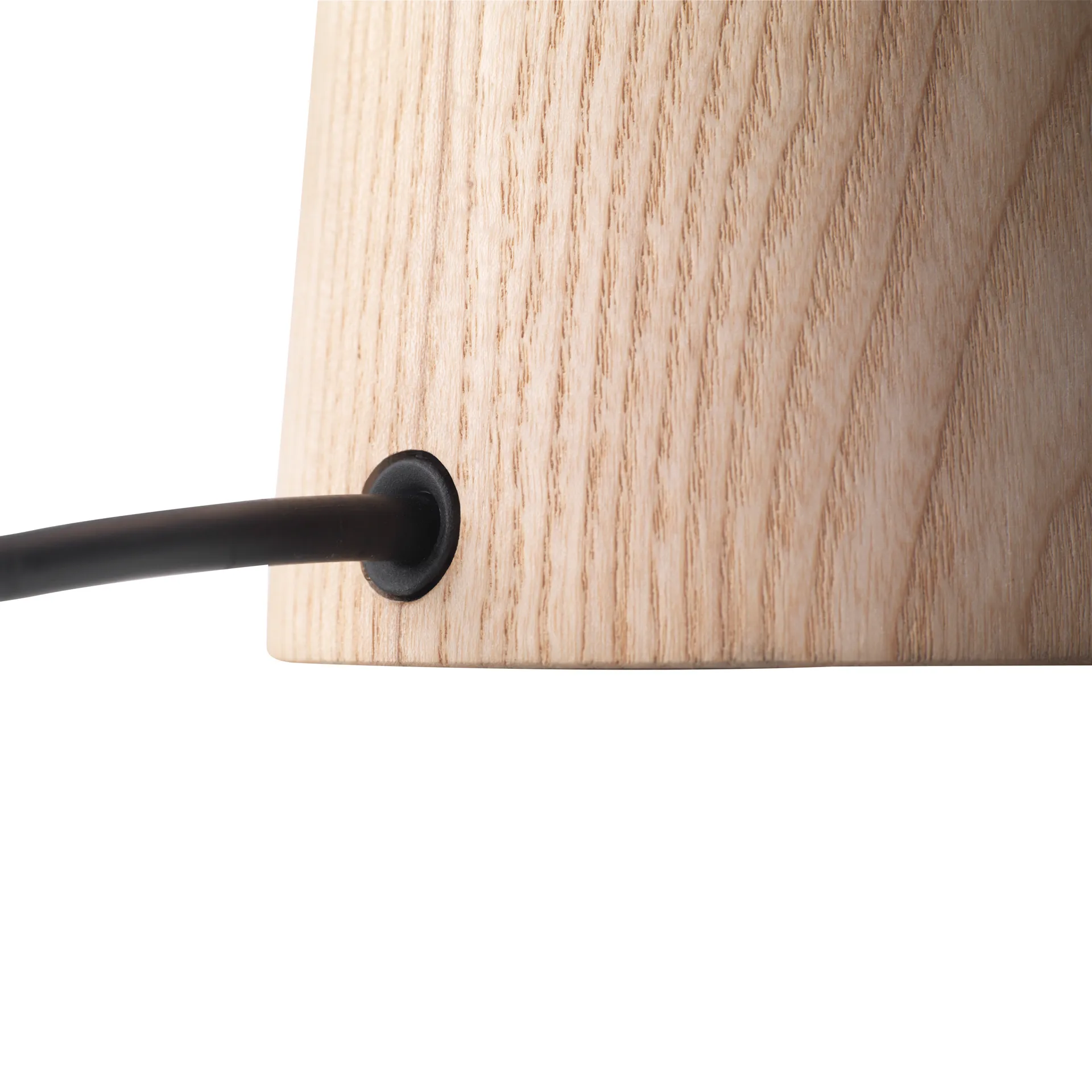 Night Owl bordslampa ask, Midnight blue Fritz Hansen