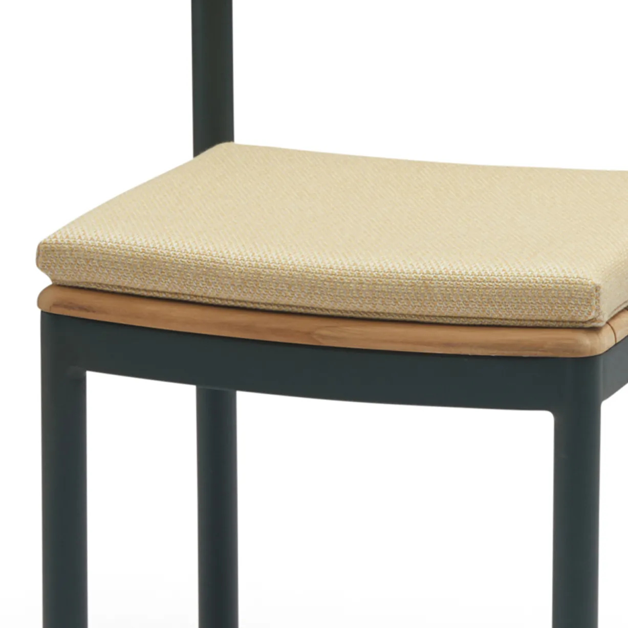 Pelagus dyna, Honey yellow, 41x41,5cm Fritz Hansen