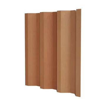 PK111 rumsavdelare - Oregon pine, 134x140 cm - Fritz Hansen