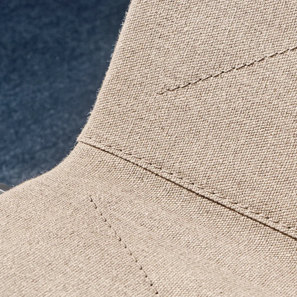 PK22 fåtölj, Leather grace black Fritz Hansen