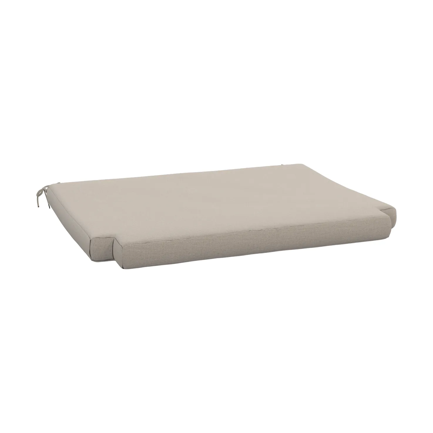 Skagen sittdyna till karmstol, Papyrus Fritz Hansen