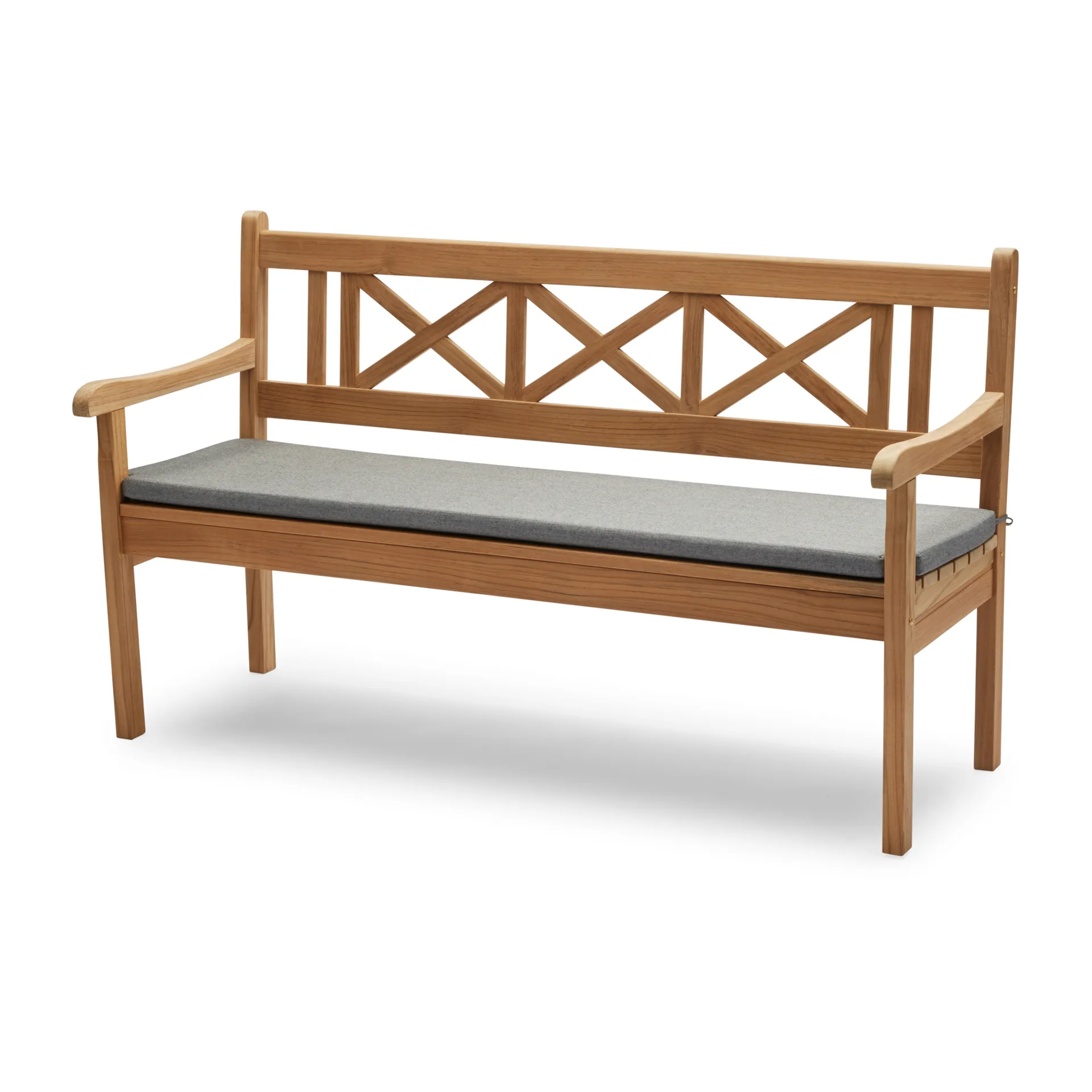 Skagen sittdyna till soffa, Ash Fritz Hansen