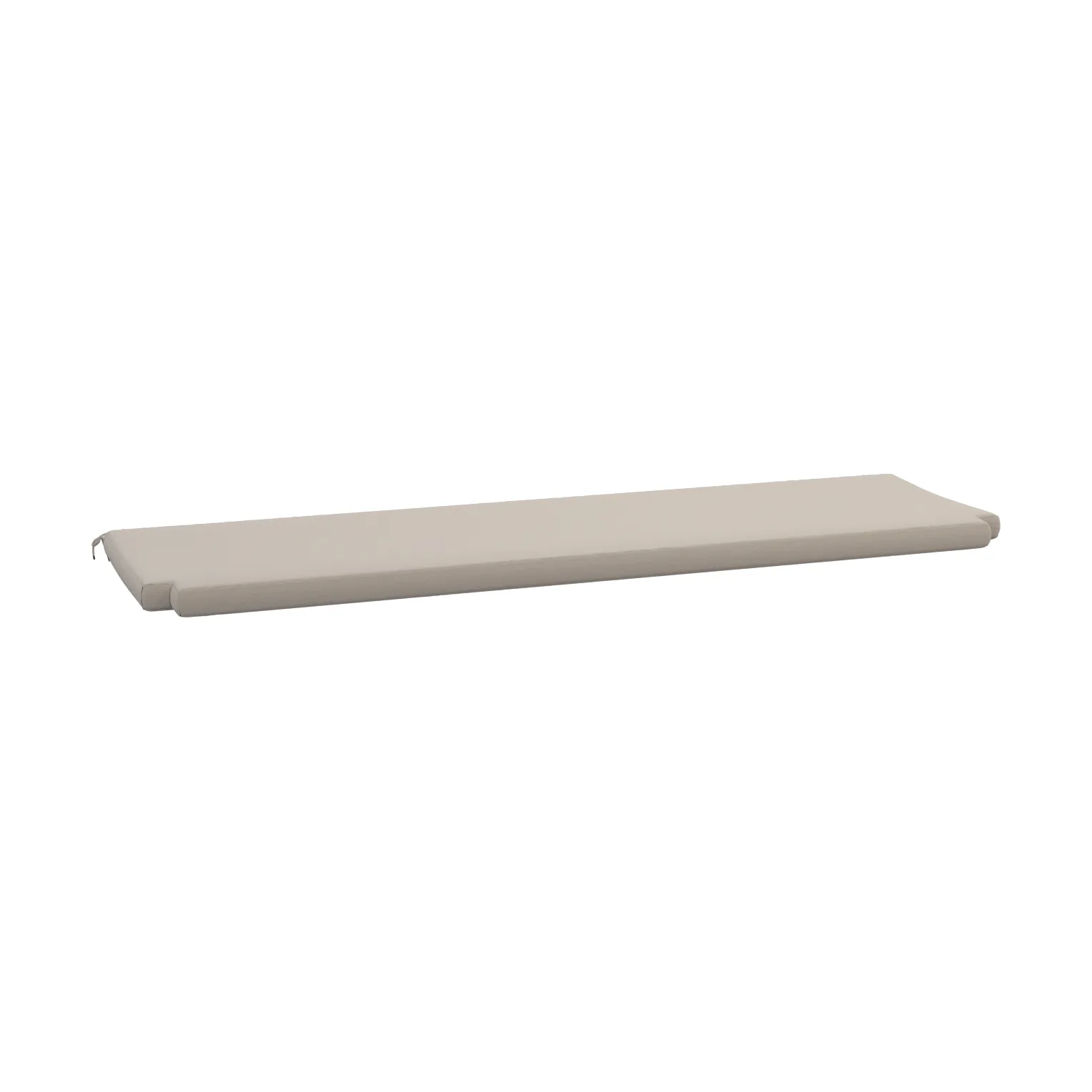 Skagen sittdyna till soffa, Papyrus Fritz Hansen