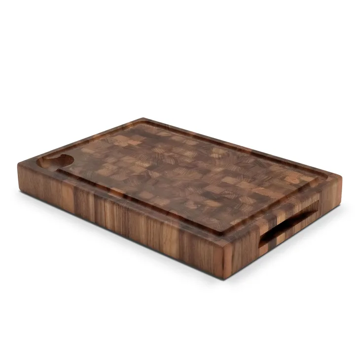 Skagerak skärbräda teak - 35x24 cm - Fritz Hansen