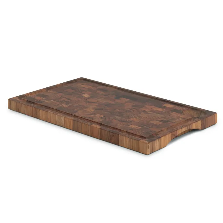Skagerak skärbräda teak - 40x24 cm - Fritz Hansen