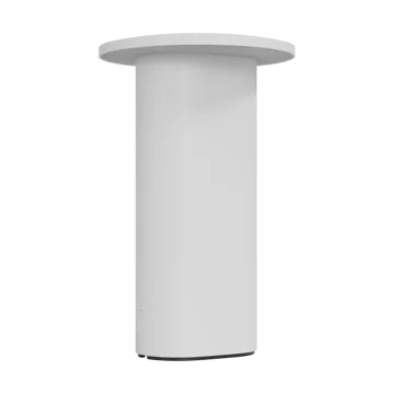 Solae bordslampa 22 cm - White - Fritz Hansen