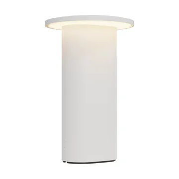 Solae bordslampa 22 cm - White - Fritz Hansen