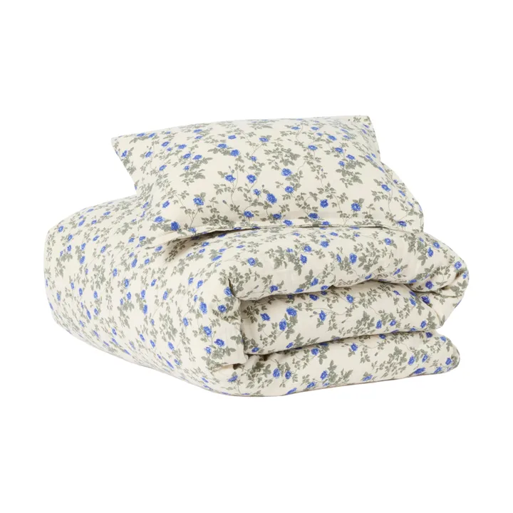 Dainty Muslin bäddset junior - 100x130/35x55 cm - Garbo&Friends