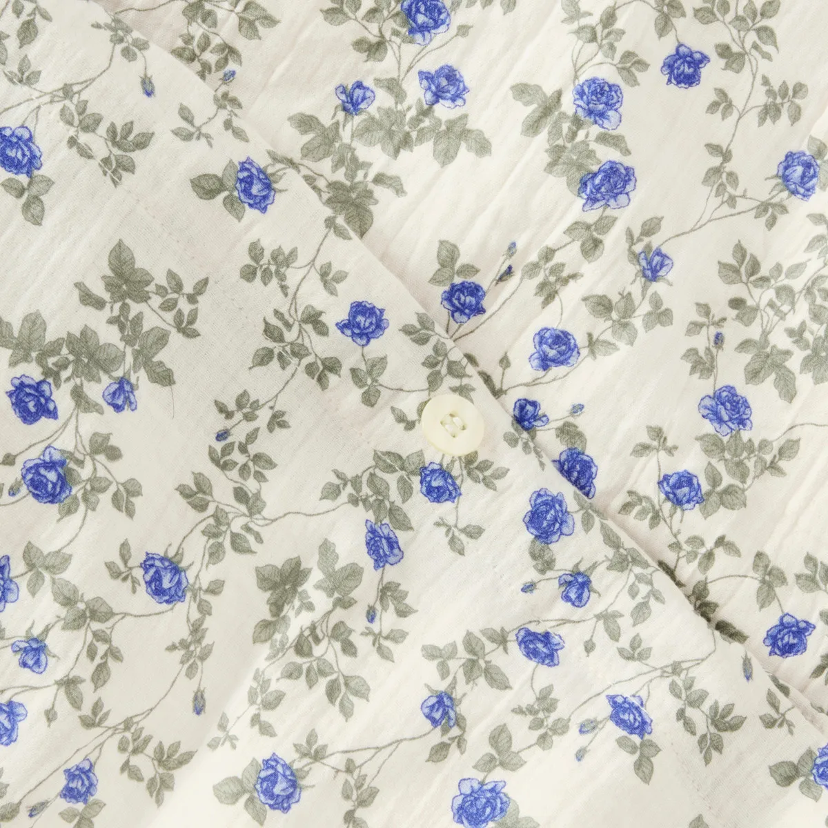 Dainty Muslin påslakan, 150x210 cm Garbo&Friends