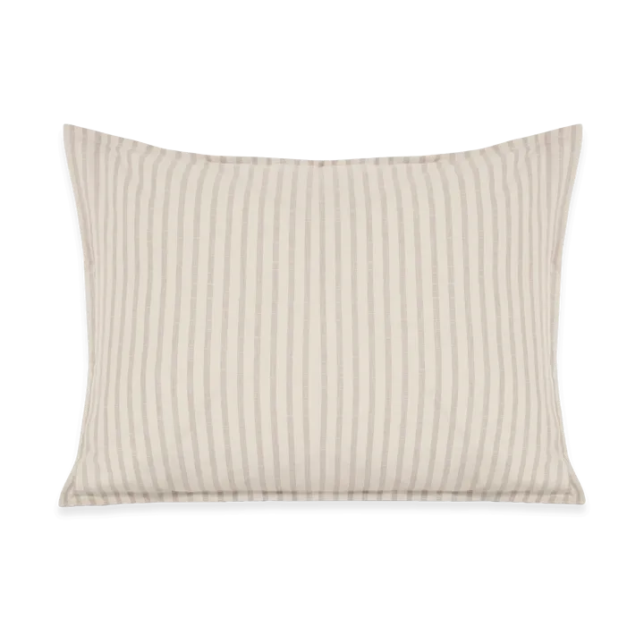 Stripe Mauve örngott - 50x60 cm - Garbo&Friends
