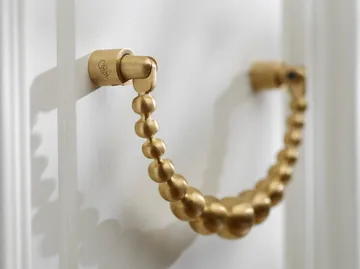 Garden Glory dörrknackare - Brushed brass - Garden Glory