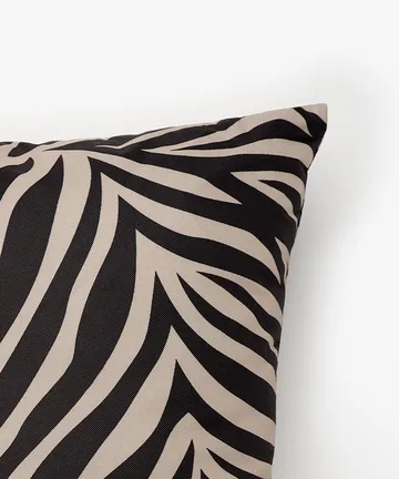 Garden Glory Outdoor kudde 50x50 cm - Zebra - Garden Glory