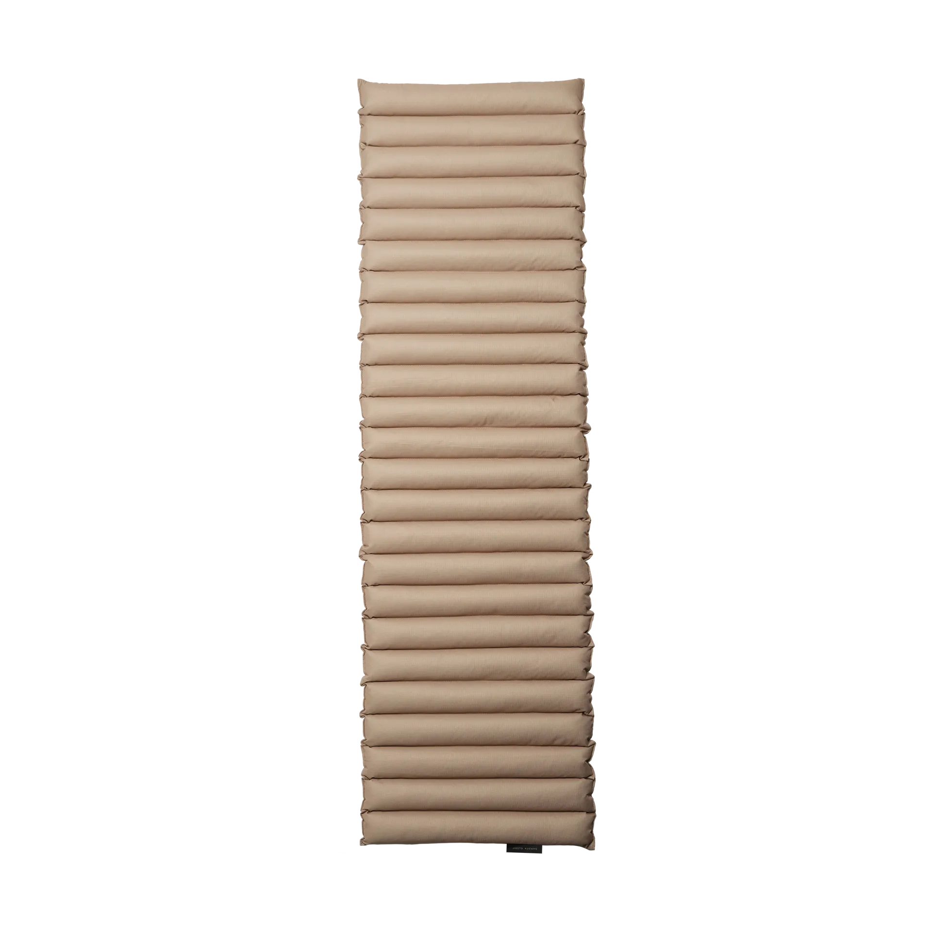 Garden Glory Outdoor sittdyna bänk, Beige Garden Glory
