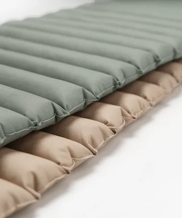 Garden Glory Outdoor sittdyna bänk - Beige - Garden Glory
