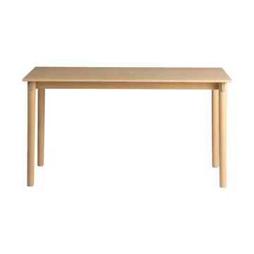 Tak bord 140x70 cm - Ek-natural - Gärsnäs