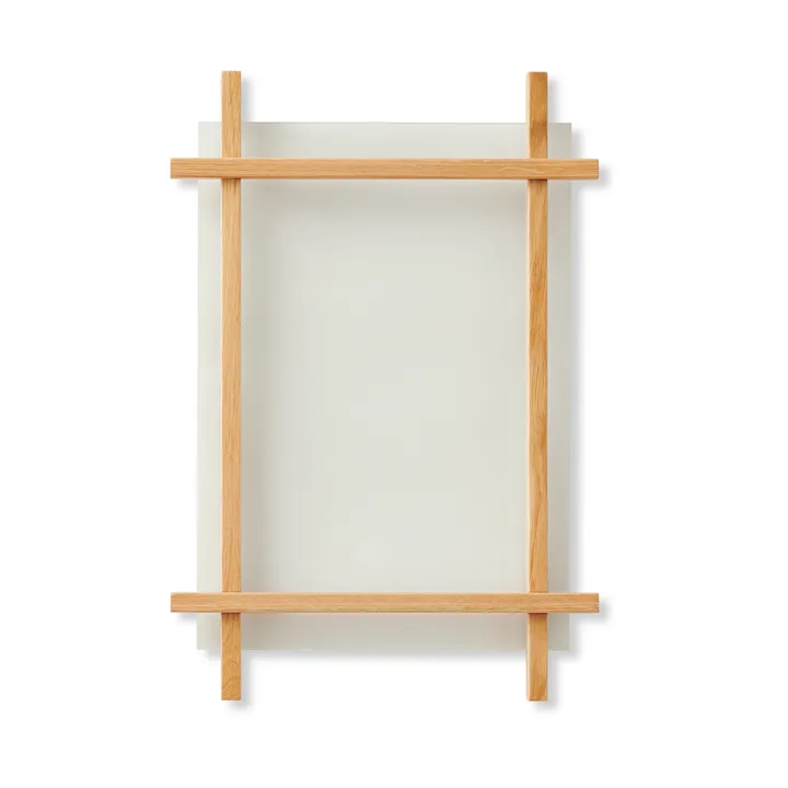 Daiku tavelram 50x70 cm - Ek - Gejst
