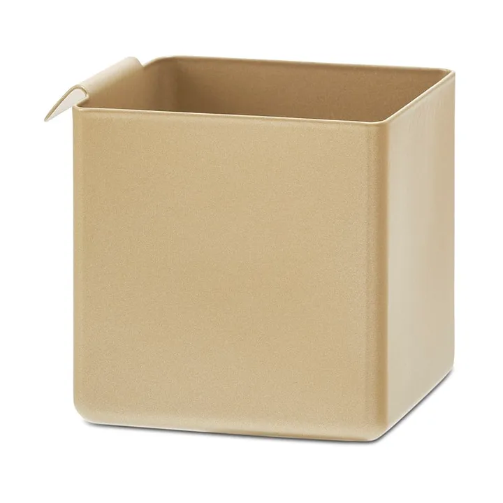 Flex Box liten 10,5 cm - Mässing - Gejst