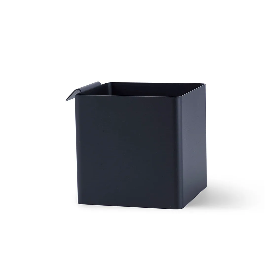Flex Box liten 10,5 cm, Svart Gejst